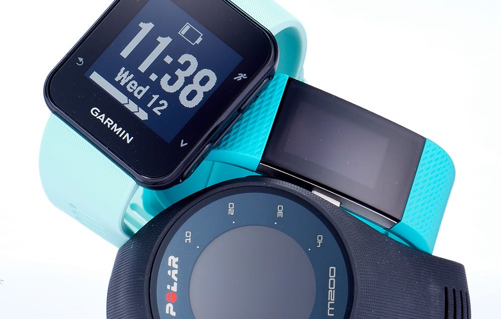 The Best Affordable Watches for Runners