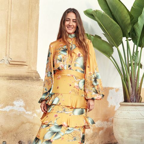 H&M Travels to Colombia For Its Next Designer Collaboration With ...
