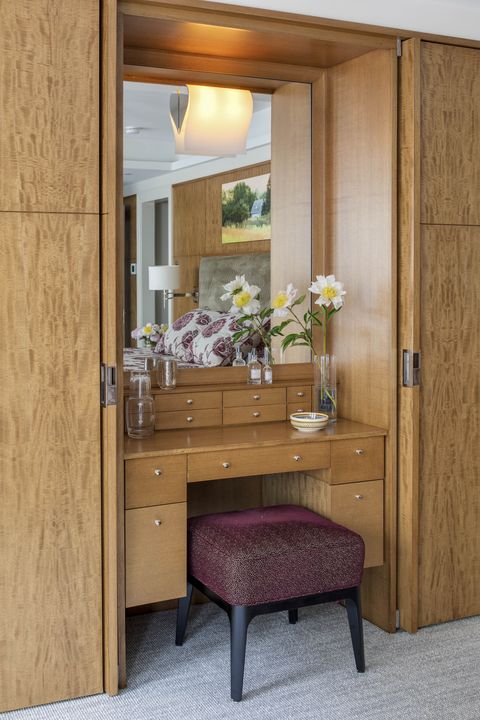 Glamorous Bedroom Vanity Ideas, Furniture Vanity Table
