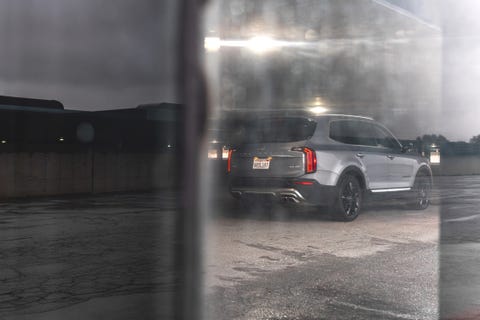 10Best: Kia Telluride 10best kia telluride