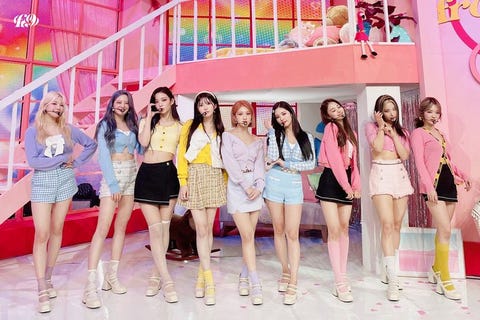 韓国アイドル51組のファッションを徹底解説 人気k Popグループをマトリックスで総まとめ 22年最新 ファッション Elle エル デジタル 韓国アイドル51組のファッションを徹底解説 人気k Popグループをマトリックスで総まとめ 22年最新 ファッション Elle エル デジタル