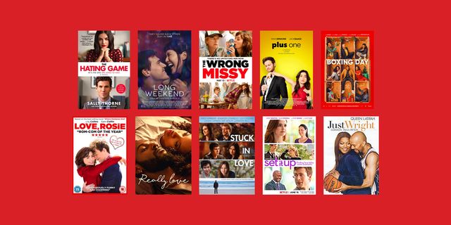 10 underrated romcoms and romdrams