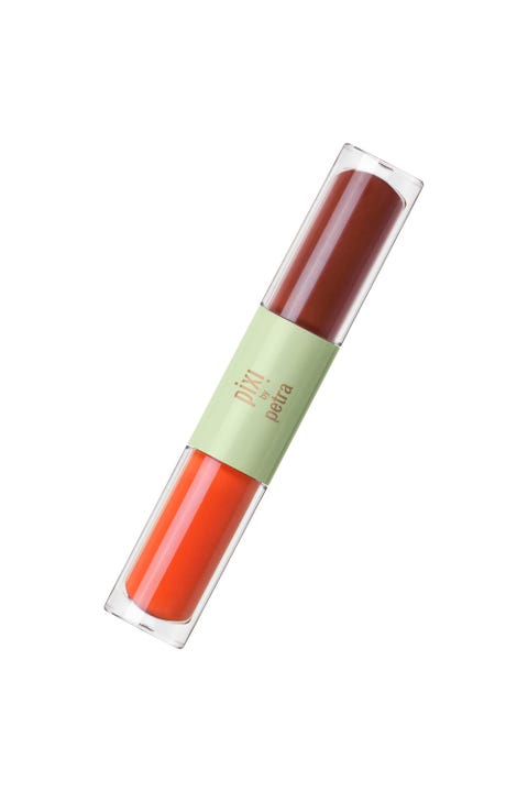 Pixi GelTint & SilkGloss in BerryTint & FreshGloss Pixi GelTint & SilkGloss in BerryTint & FreshGloss