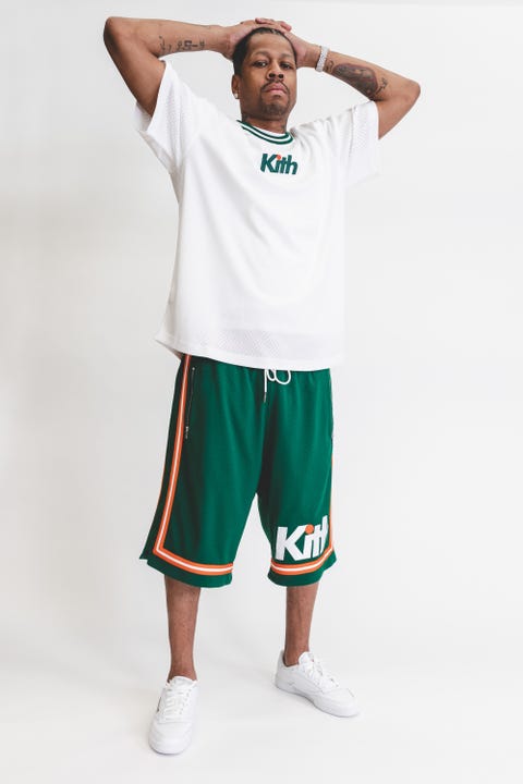 nba kith