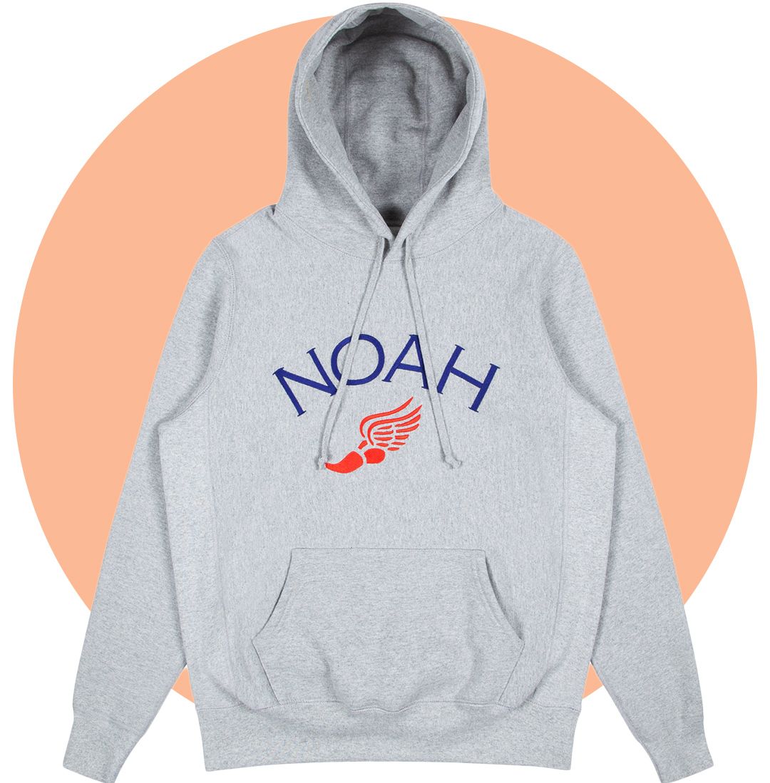 noah winged foot hoodie