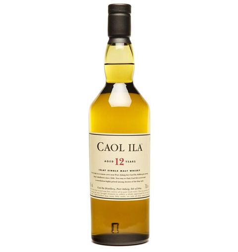 12 Best Smoky Whiskies Top Peated Whiskey Of