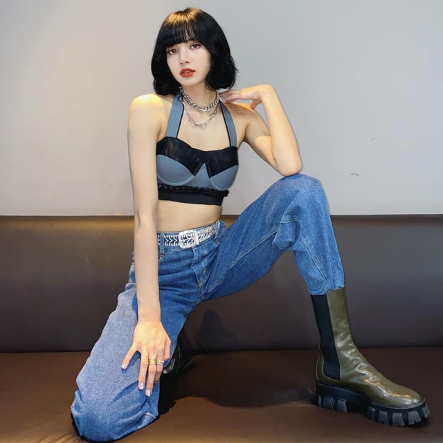 秋冬必買5大靴型總整理 甜美短靴 個性厚底靴 韓國女星私服都穿這幾雙 秋冬必買5大靴型總整理 甜美短靴 個性厚底靴 韓國女星私服都穿這幾雙