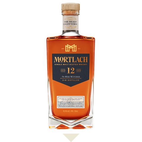 12 Best Single Malt Scotch Whisky Brands To Buy In 2021