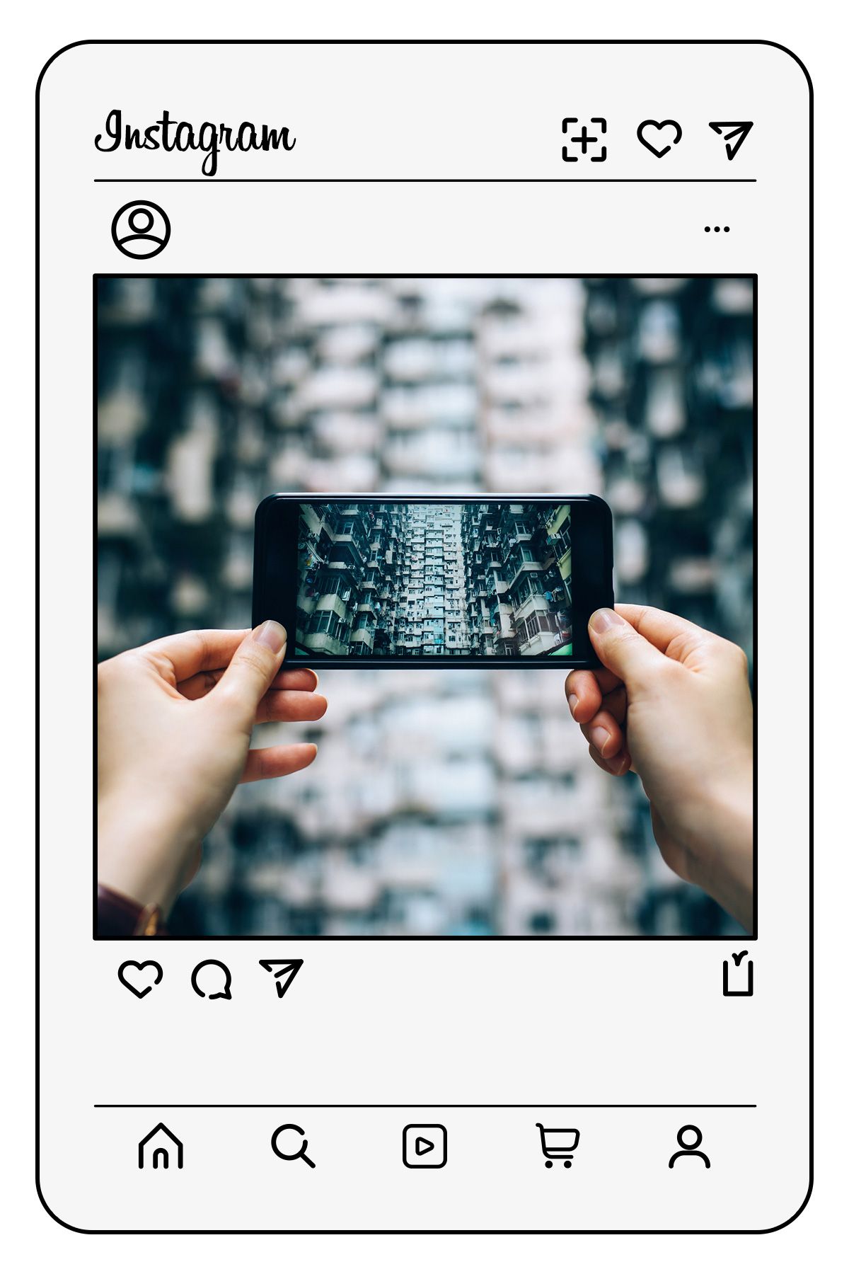弁護士が警鐘 インスタグラムで 本当に してはいけない11のこと ファッション Elle エル デジタル