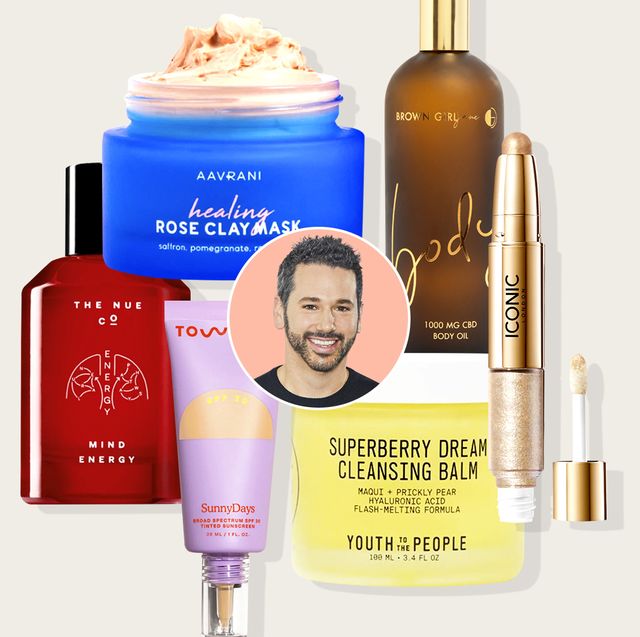 best beauty products november 2021