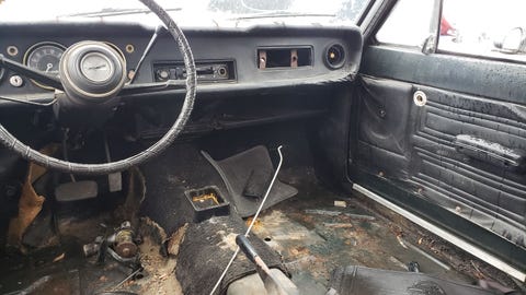 1968 ford cortina with fordomatic in california car graveyard 1968 ford cortina with fordomatic in