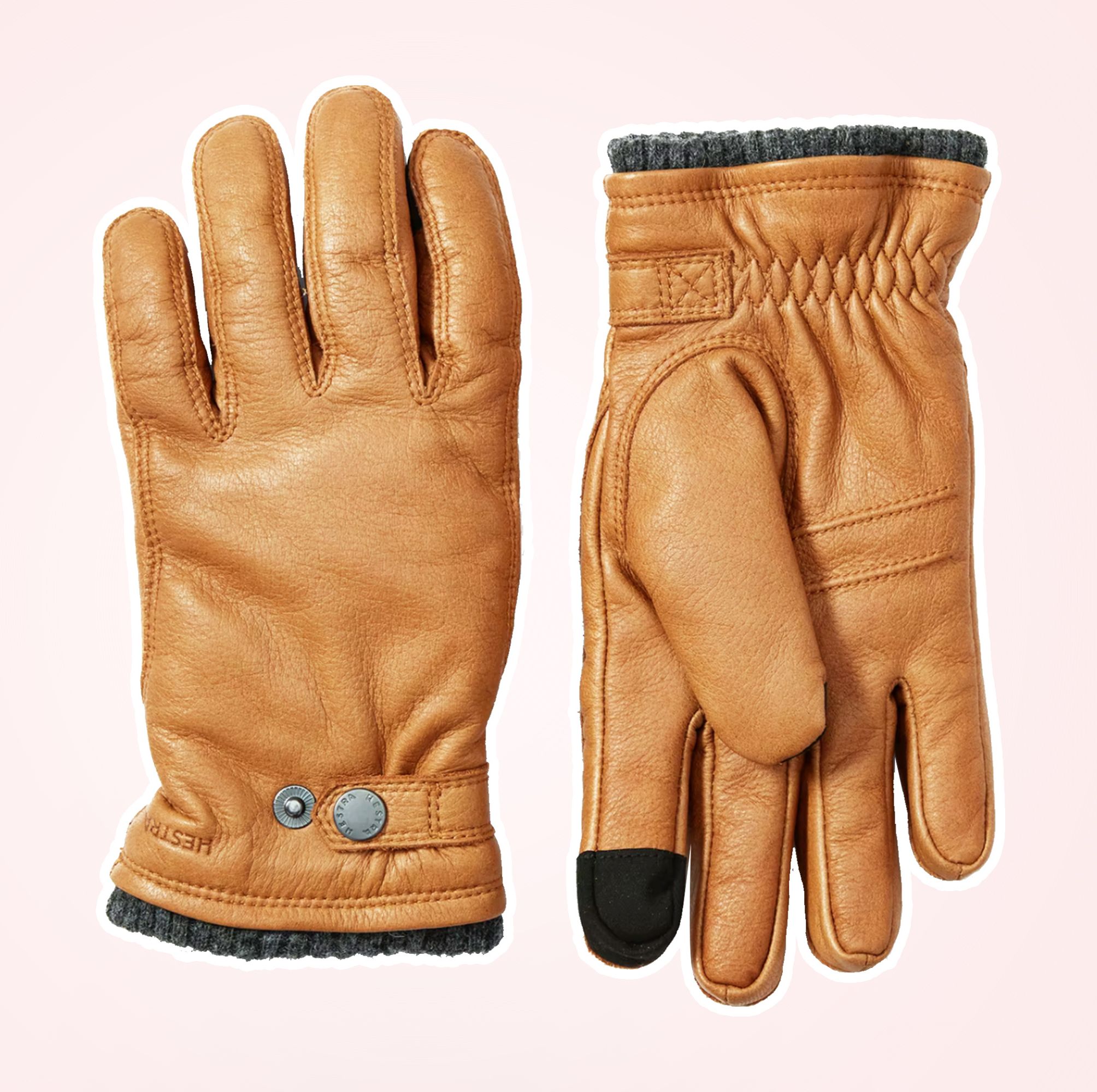 The 25 Best Winter Gloves to Keep Your Hands Warm All Season Long