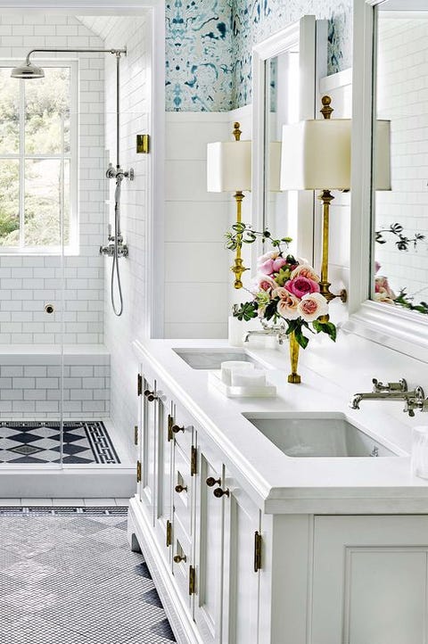 11 Awesome Type Of Small Bathroom Designs Full Bathroom Remodel