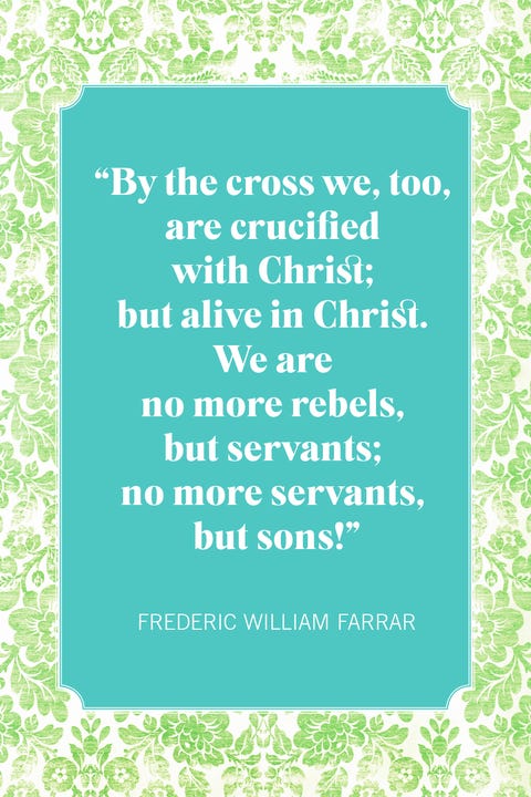50 Best Easter Quotes 21 Inspiring Hopeful Sayings About Easter 50 Best Easter Quotes 21 Inspiring Hopeful Sayings About Easter