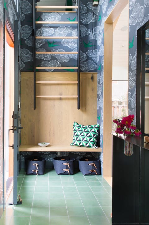 20 Beautiful Mint Green Rooms For Spring The Best Colors To