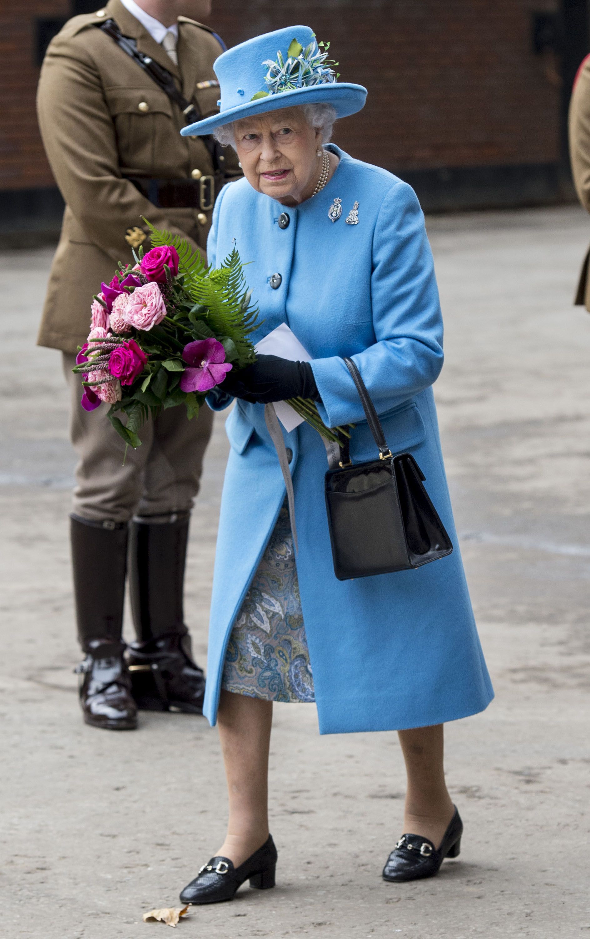 英王室メンバーが守っている 13のファッションルール