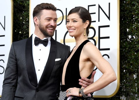 14 Cutest Couples at the Golden Globes 2017 – Celebrity Couples on the ...