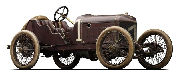 the mullin automotive museum's 1911 hispano suiza type 45cr king alfonso xiii
