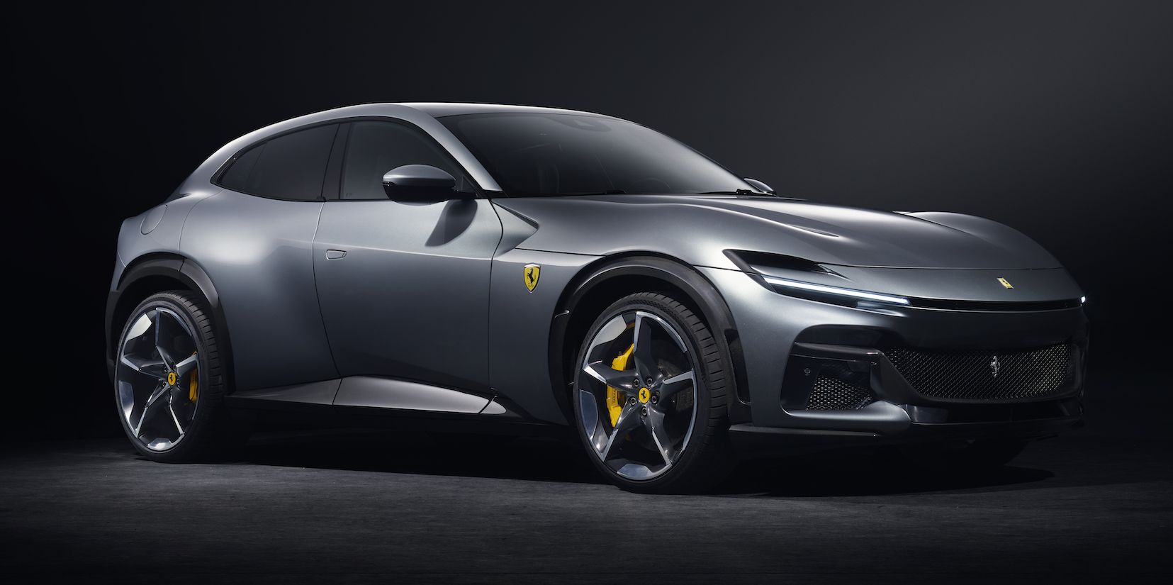 2024 Ferrari Purosangue Will Start at an Eye-Watering $398,350