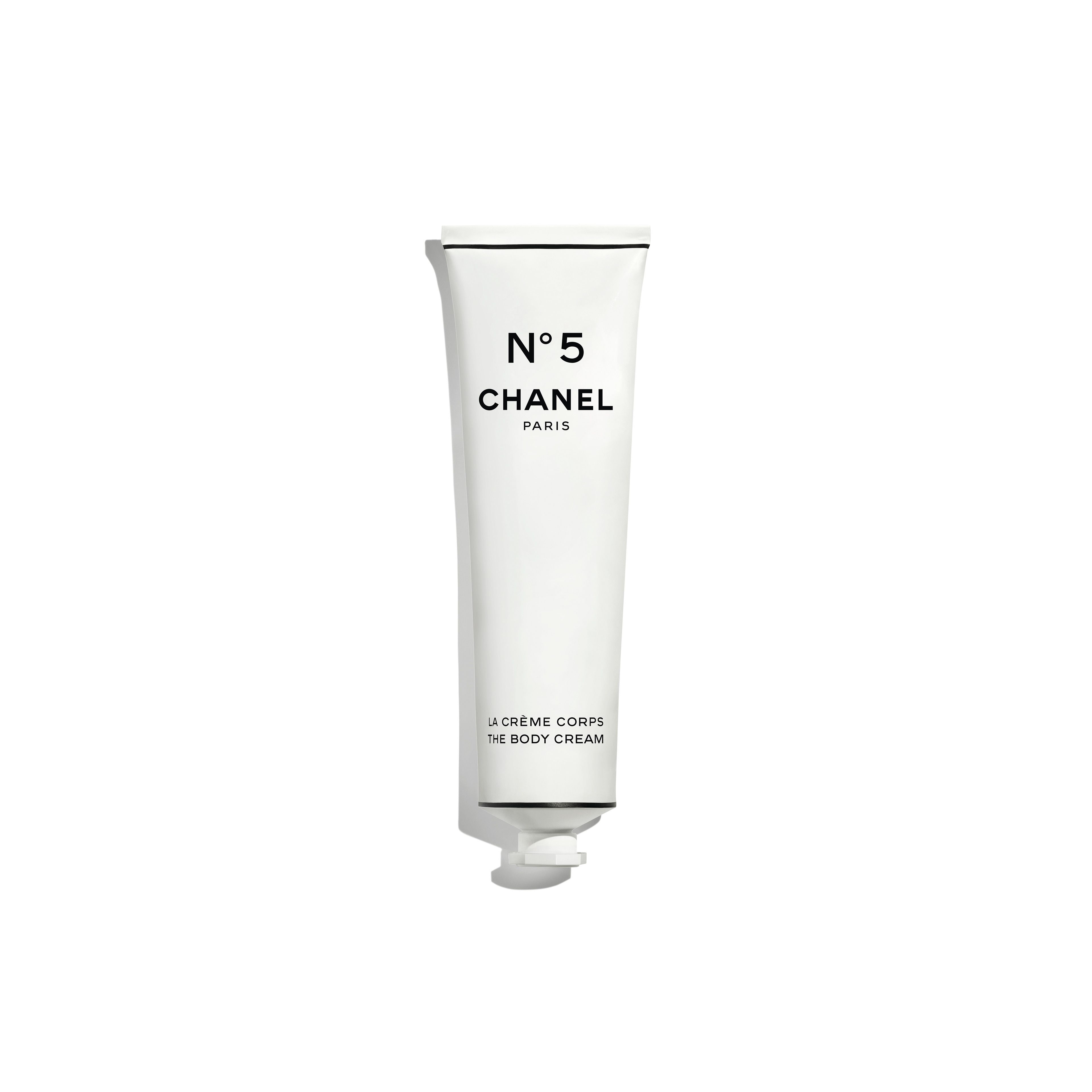 chanel factory 5 hand cream