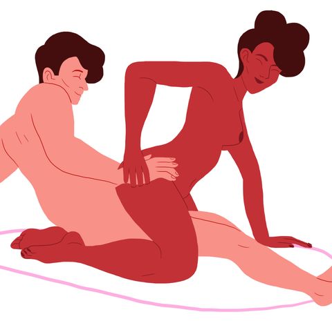 How to Have an Orgasm - Sex Positions That Help You Orgasm