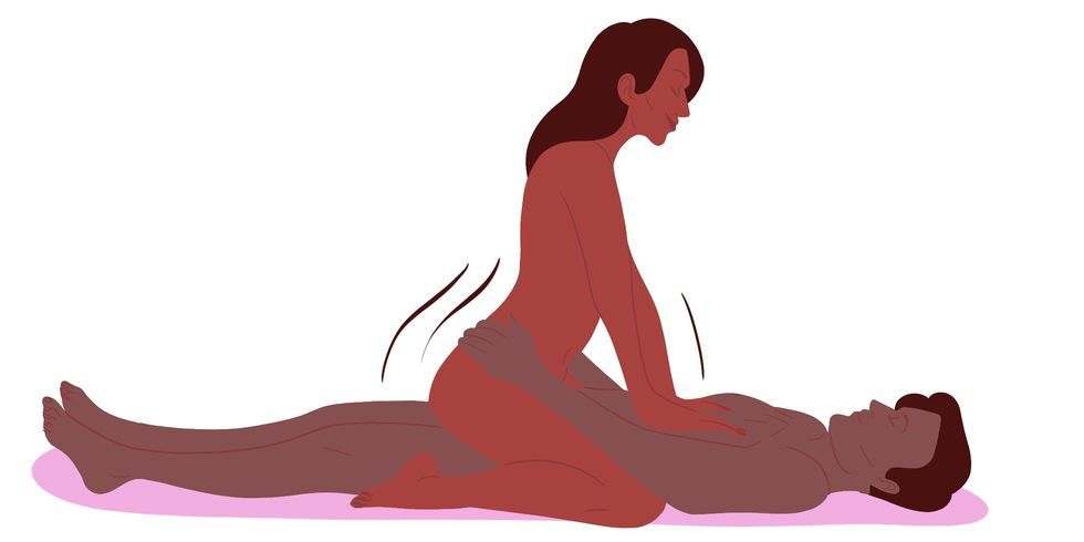 Feel amazing sex positions that 47 Best