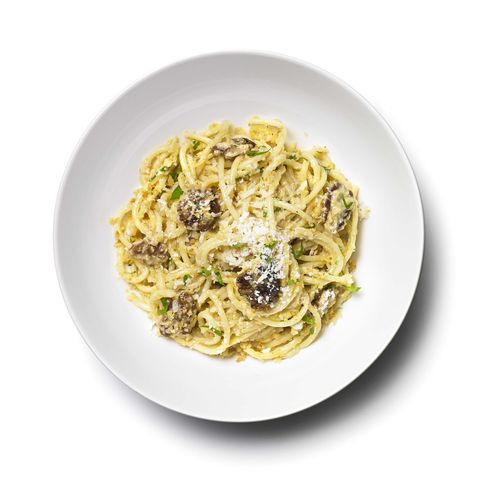 pasta recipes for runners