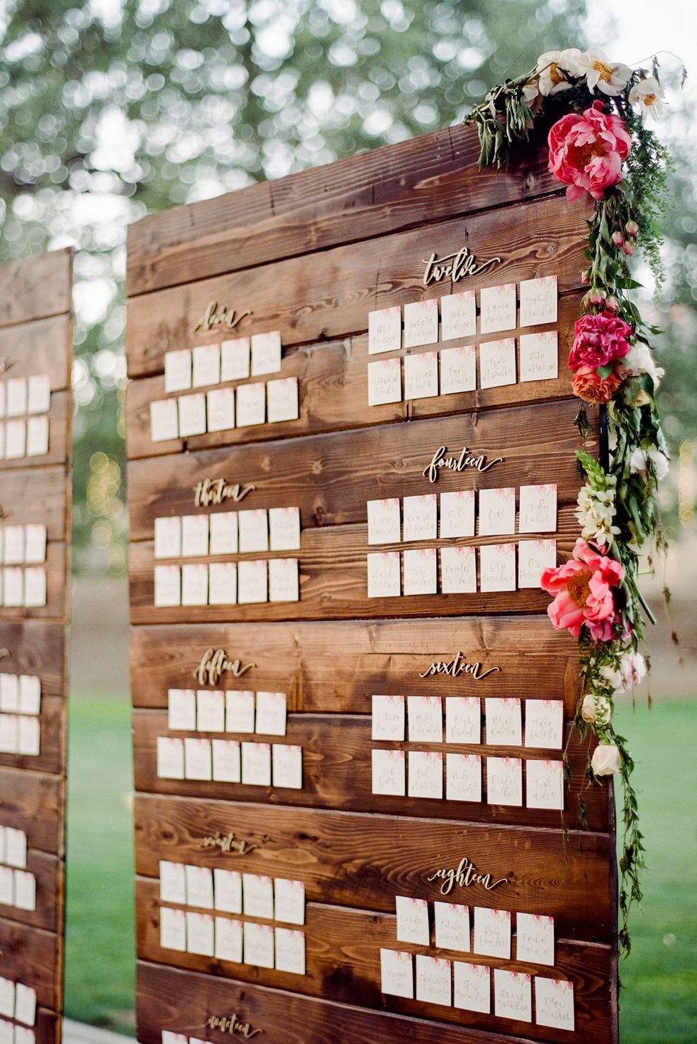 simple country wedding ideas