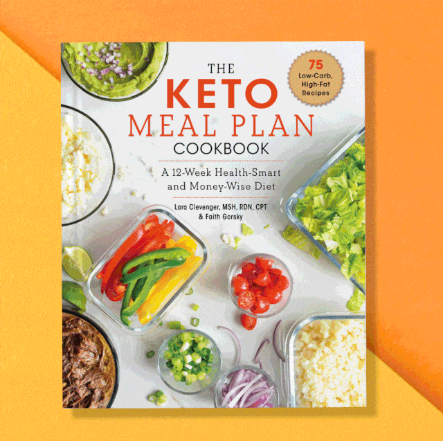 top books on keto diet