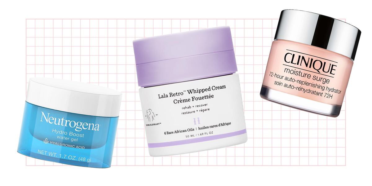 21 Best Face Moisturizers For Dry Skin Facial
