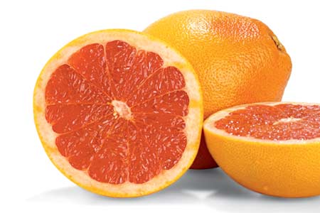 Grapefruit image