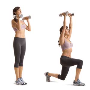 Cardio Workout: The Superset Plus