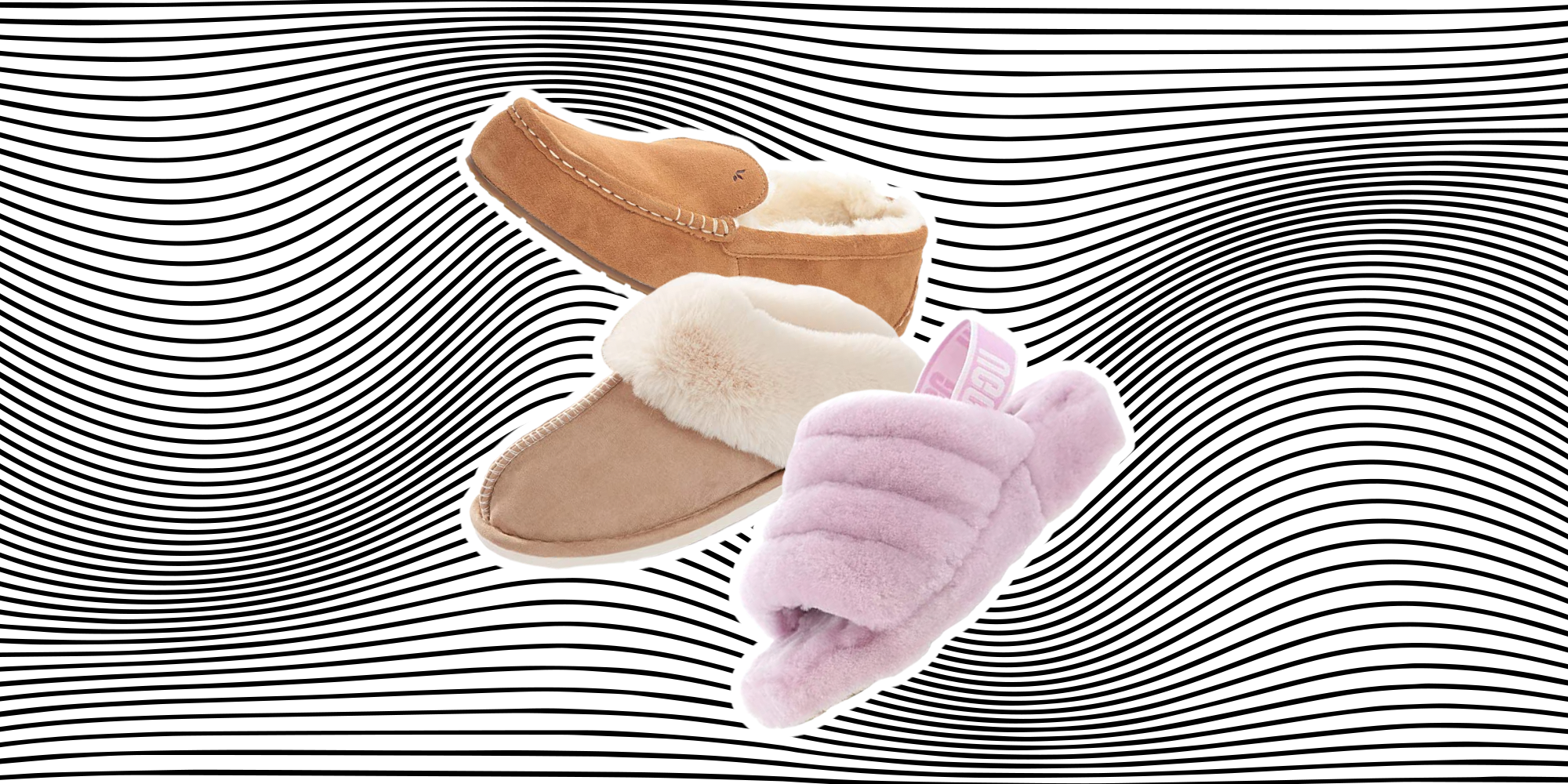 best comfortable slippers for women