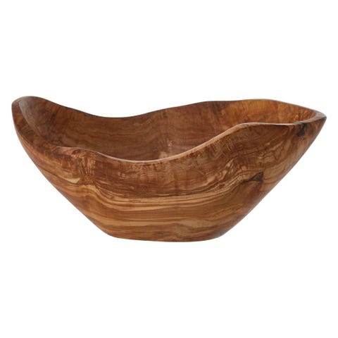 winnie serving bowl