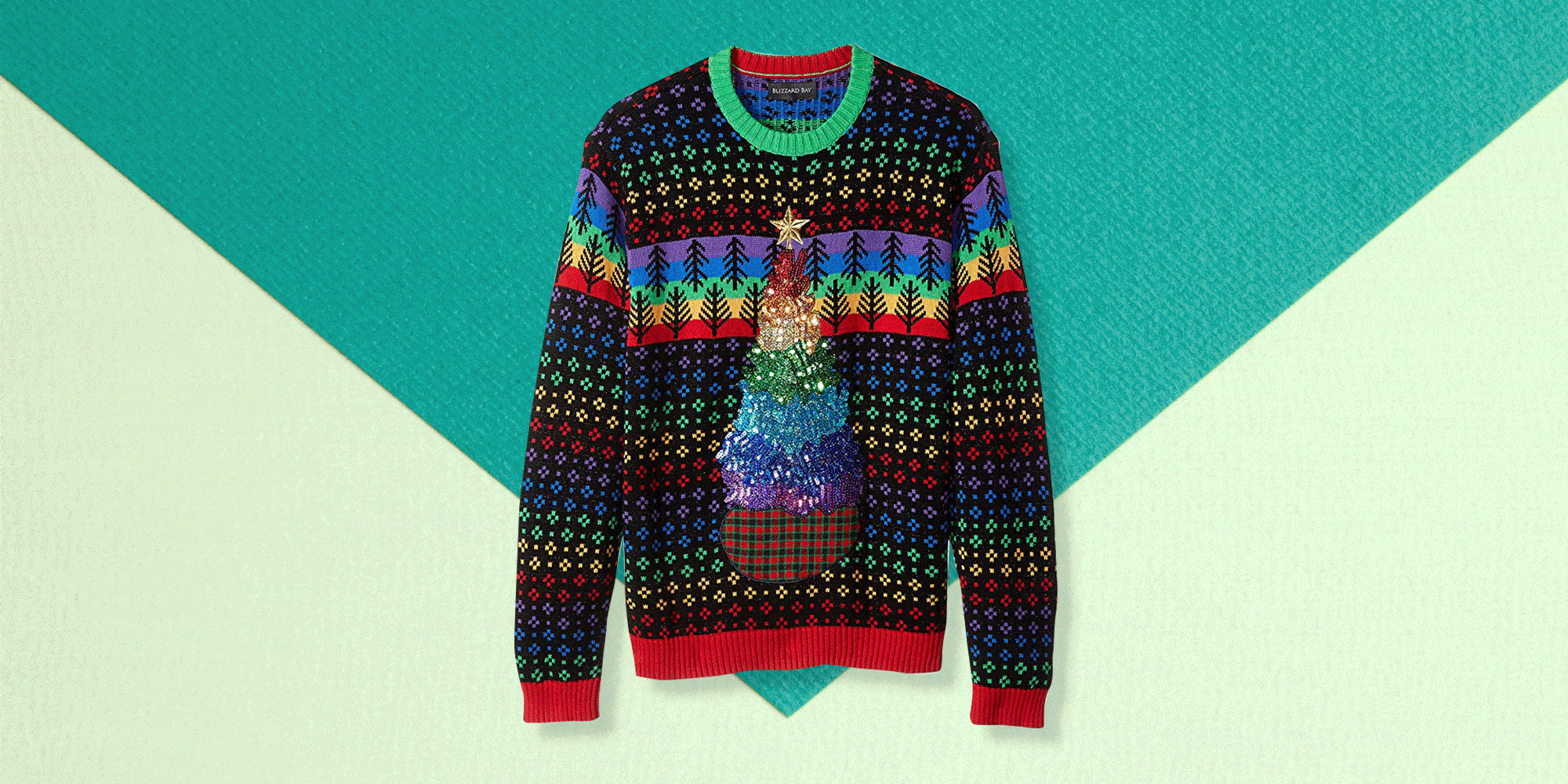 35 Best Ugly Christmas Sweaters For 