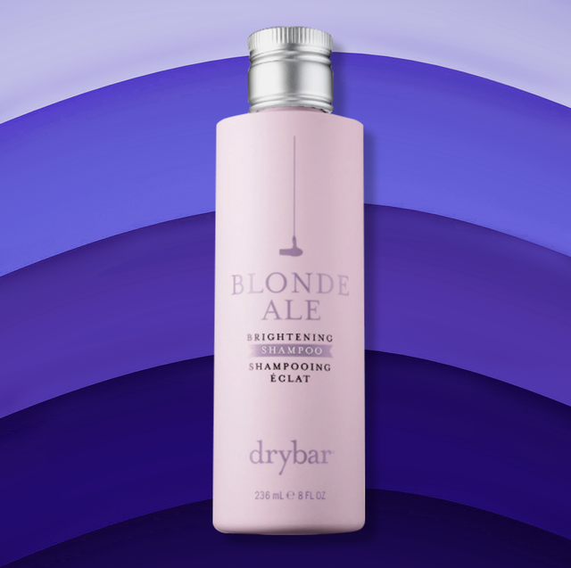 15 Best Purple Shampoos Best Shampoo For Blonde Hair