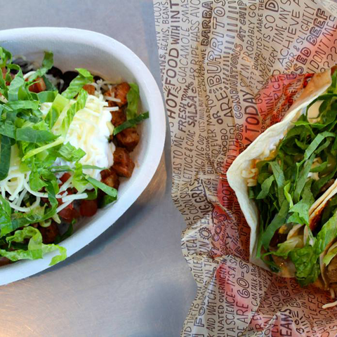 Chipotle