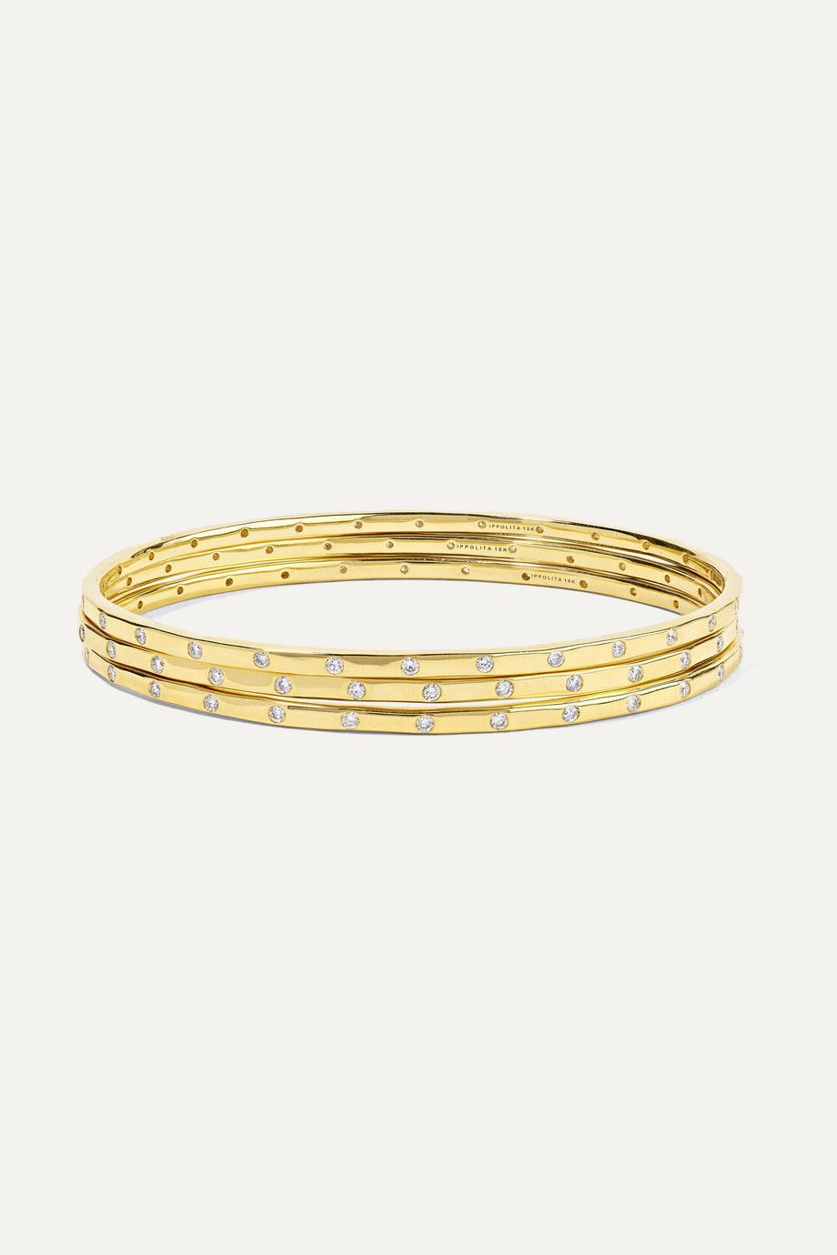 most popular gold bracelet