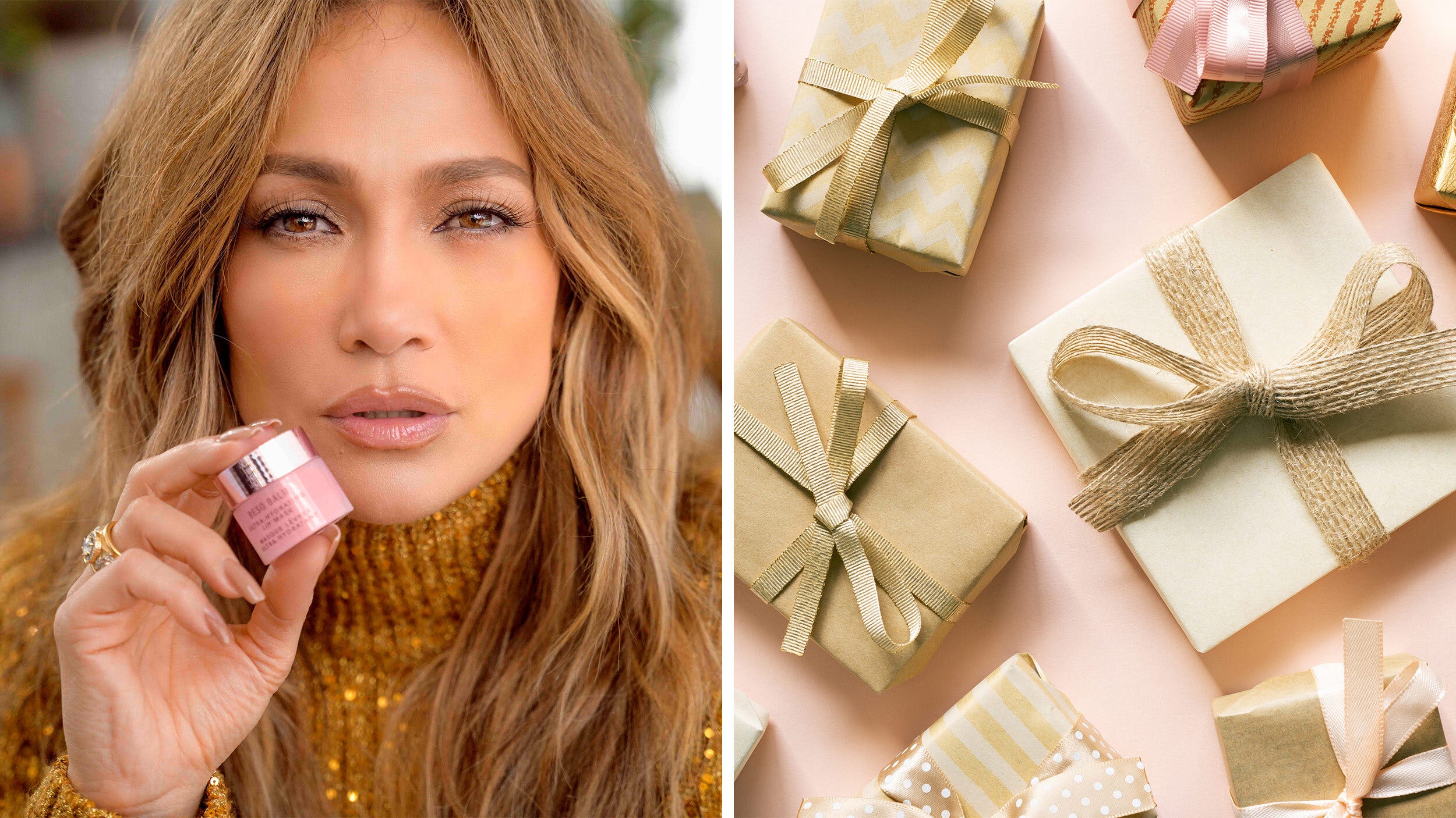 Jennifer Lopez’s Favorite Holiday Gift Costs Less Than $25