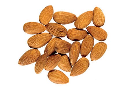Almond Milk image