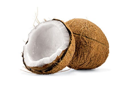 Coconut Milk image