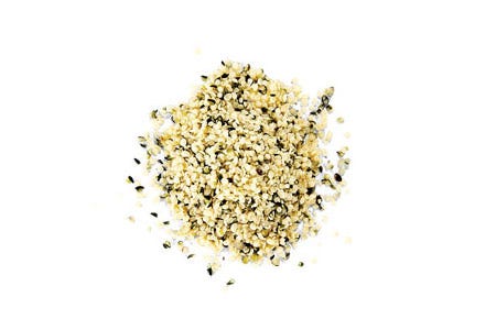 Hemp Milk image
