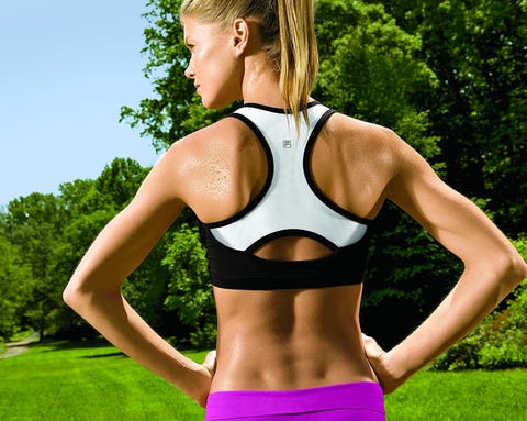 Lose 10 Pounds or More: Training Plan
