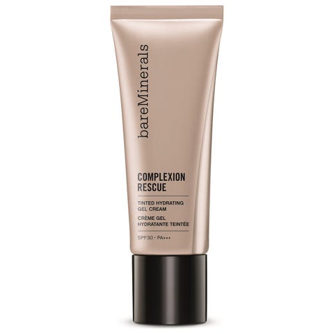 Best cruelty free tinted moisturiser 