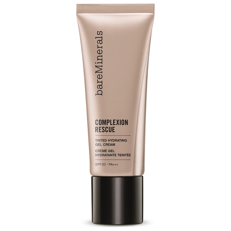 Najlepszy cruelty free tinted moisturiser