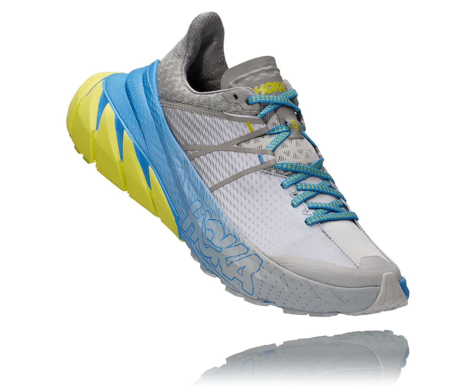 best downhill running shoes