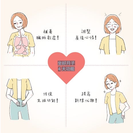 產後瘦身不要急 坐月子減肥法 3大正確觀念才是不復胖關鍵 產後瘦身不要急 坐月子減肥法 3大正確觀念才是不復胖關鍵