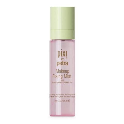 Sprays para que te dure el maquillaje a pesar de la mascarilla Sprays para que te dure el maquillaje a pesar de la mascarilla