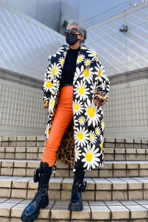 スキーは家族の歴史 ゲレンデを彩る 思い出のニットやダウン ファッション Elle エル デジタル スキーは家族の歴史 ゲレンデを彩る 思い出のニットやダウン ファッション Elle エル デジタル