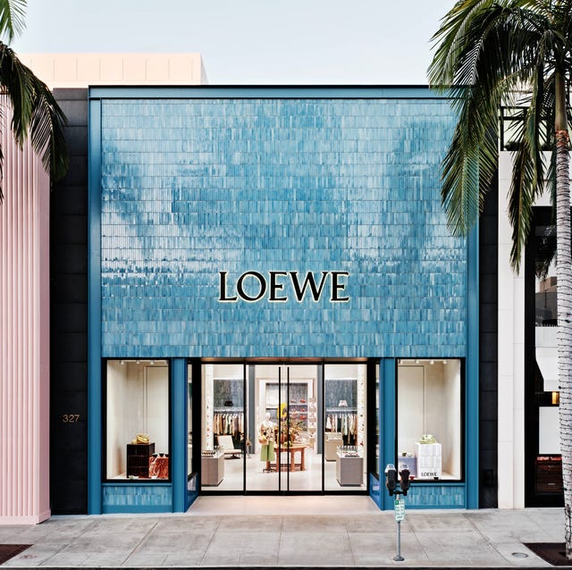 loewe rodeo drive